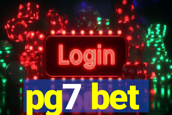pg7 bet